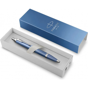Ручка шариковая PARKER IM WRITING RITUALS K331 Ручка шариковая PARKER IM WRITING RITUALS K331