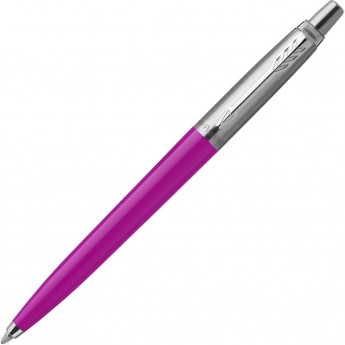Ручка шариковая PARKER JOTTER COLOR розовый M Ручка шариковая PARKER JOTTER COLOR розовый M